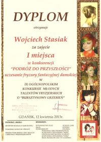 stasiak gdask